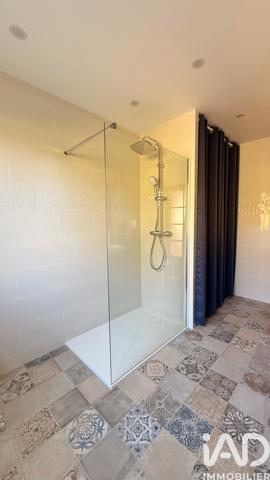 Maison à vendre 6 pièces 144 m² Aux Marais