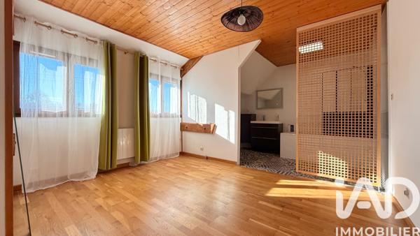 Maison à vendre 6 pièces 144 m² Aux Marais