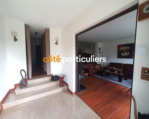 Vente Maison166 m² - 6 Pièces - VILLENEUVE LE ROI (94290)