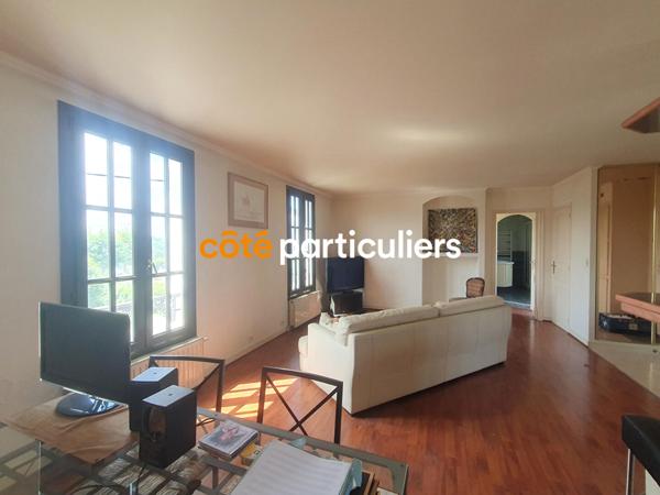 Vente Maison166 m² - 6 Pièces - VILLENEUVE LE ROI (94290)