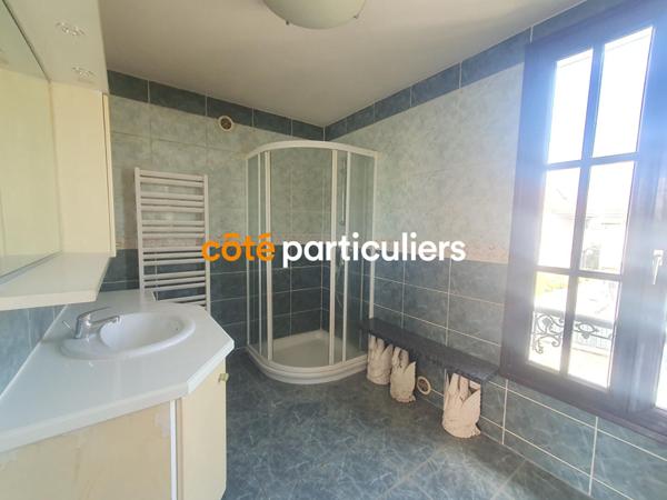 Vente Maison166 m² - 6 Pièces - VILLENEUVE LE ROI (94290)