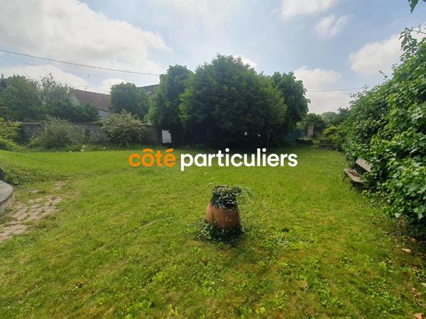 Vente Maison166 m² - 6 Pièces - VILLENEUVE LE ROI (94290)