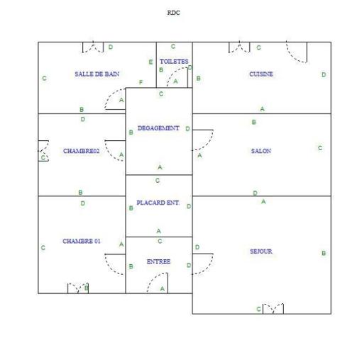 Vente Maison166 m² - 6 Pièces - VILLENEUVE LE ROI (94290)