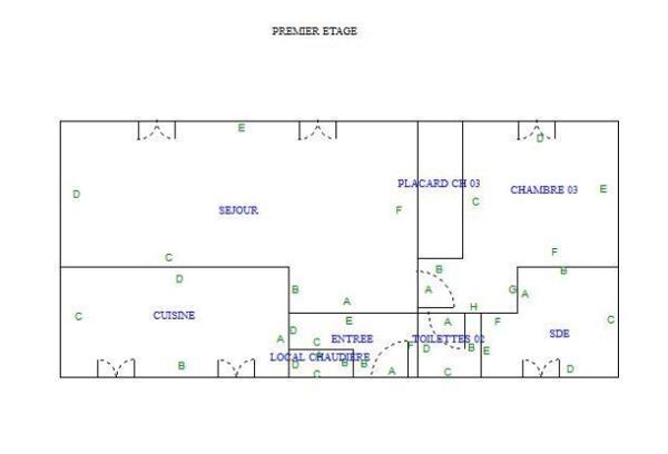 Vente Maison166 m² - 6 Pièces - VILLENEUVE LE ROI (94290)