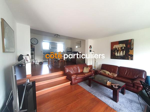 Vente Maison166 m² - 6 Pièces - VILLENEUVE LE ROI (94290)