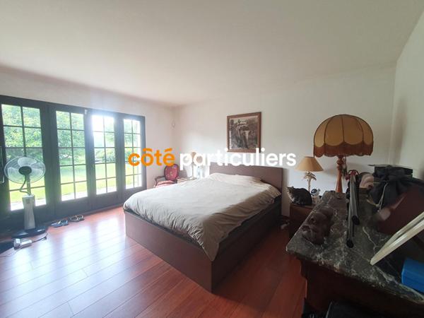 Vente Maison166 m² - 6 Pièces - VILLENEUVE LE ROI (94290)