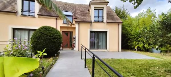 Sermaises (45300) EN EXCLUSIVITE