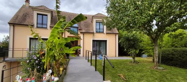 Sermaises (45300) EN EXCLUSIVITE