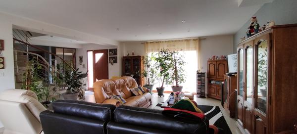 Sermaises (45300) EN EXCLUSIVITE