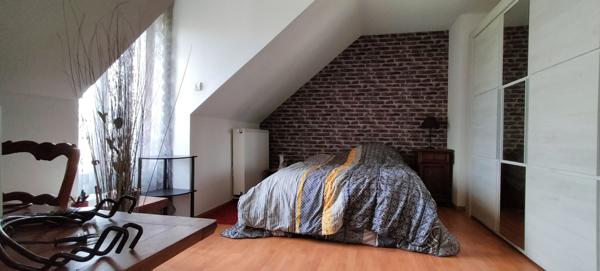 Sermaises (45300) EN EXCLUSIVITE