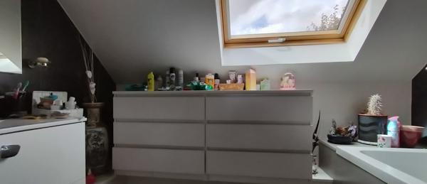 Sermaises (45300) EN EXCLUSIVITE