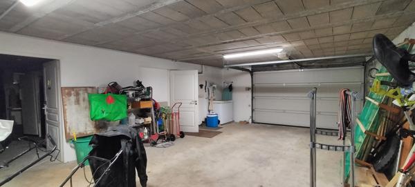 Sermaises (45300) EN EXCLUSIVITE