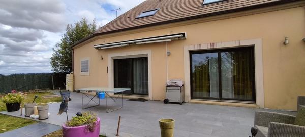 Sermaises (45300) EN EXCLUSIVITE