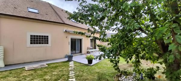 Sermaises (45300) EN EXCLUSIVITE