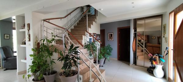 Sermaises (45300) EN EXCLUSIVITE