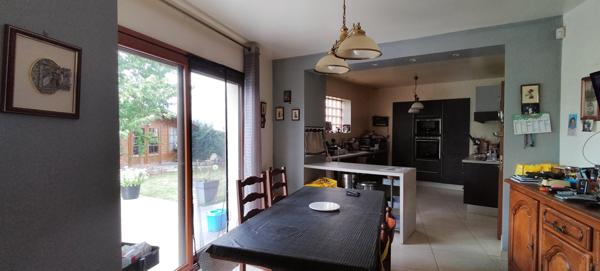 Sermaises (45300) EN EXCLUSIVITE