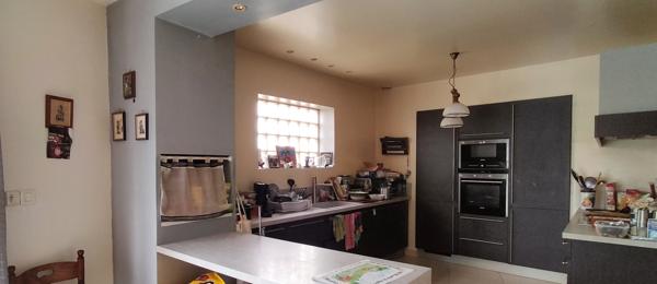 Sermaises (45300) EN EXCLUSIVITE