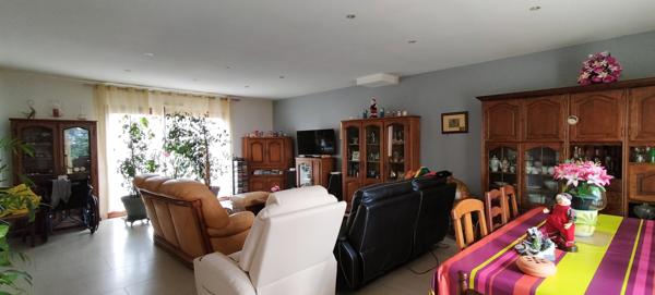 Sermaises (45300) EN EXCLUSIVITE