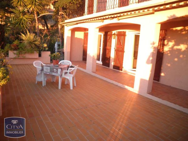 Appartement à louer 2 pièces 51.04m² Toulon (83200)
