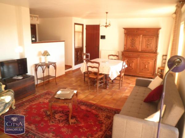 Appartement à louer 2 pièces 51.04m² Toulon (83200)