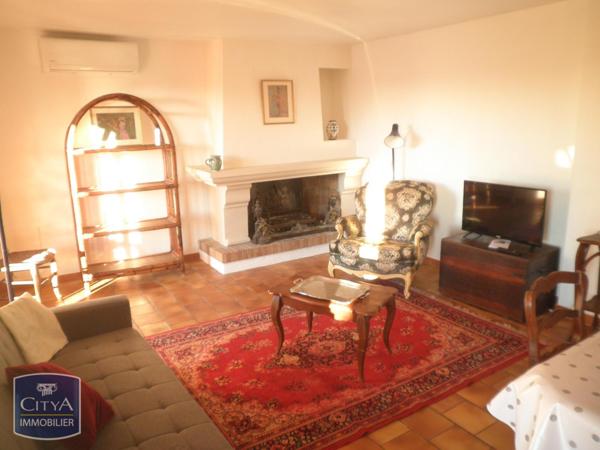 Appartement à louer 2 pièces 51.04m² Toulon (83200)