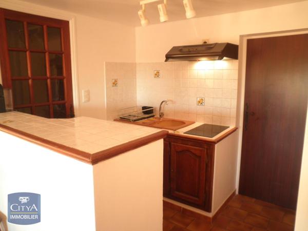 Appartement à louer 2 pièces 51.04m² Toulon (83200)