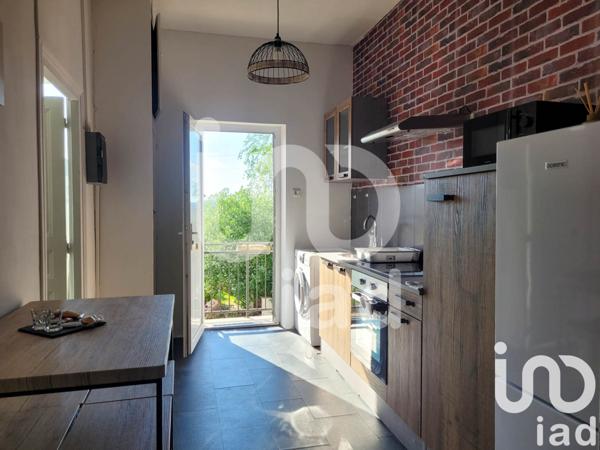 Immeuble à vendre 222 m² Montluçon