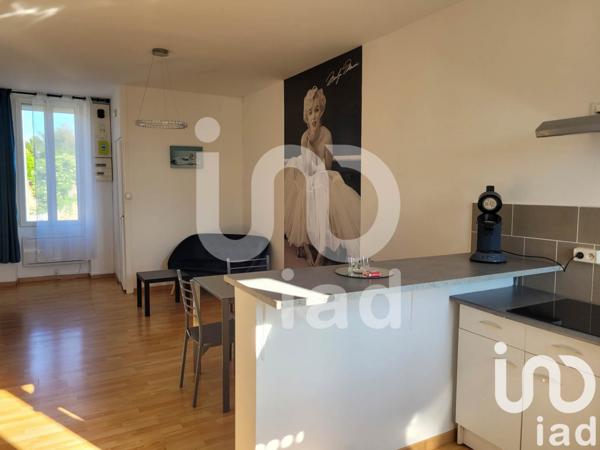 Immeuble à vendre 222 m² Montluçon