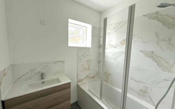 Maison à louer    4 pièces •  Tourcoing