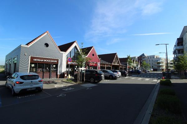 Parking / box Wambrechies