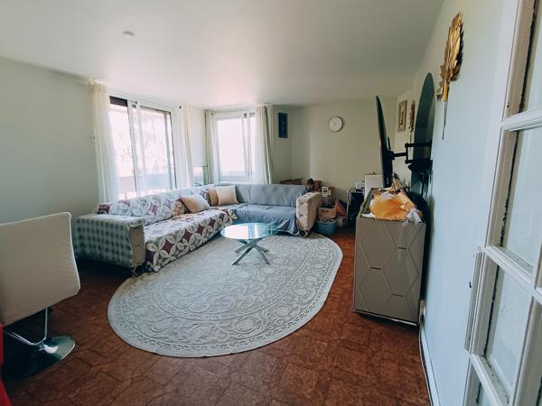 Appartement
         4 pièces
        - 85 m² Exclusivité 194 000 € *