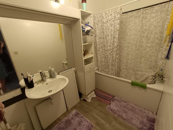 Appartement
         4 pièces
        - 85 m² Exclusivité 194 000 € *