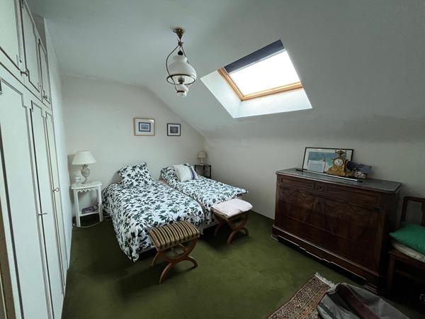 Maison Nantes 6 pièce(s) 165 m2,  
Nantes 44000