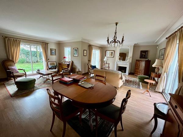 Maison Nantes 6 pièce(s) 165 m2,  
Nantes 44000