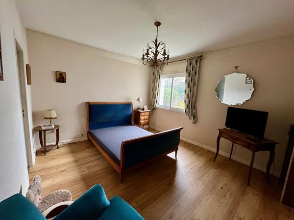 Maison Nantes 6 pièce(s) 165 m2,  
Nantes 44000