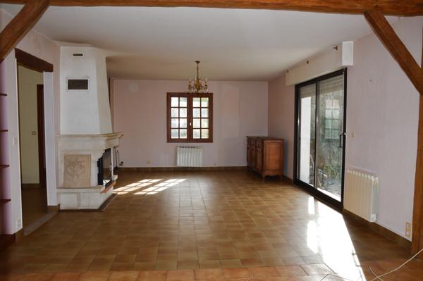 MAISON DE PLAIN-PIED