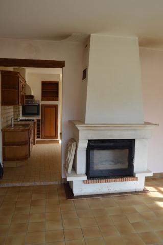 MAISON DE PLAIN-PIED