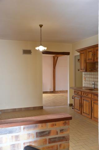 MAISON DE PLAIN-PIED