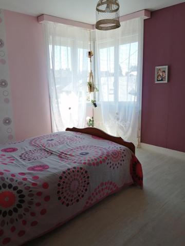 Maison de ville de 109 m²