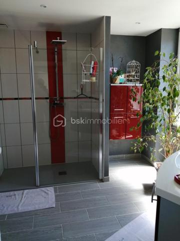 Maison de ville de 109 m²