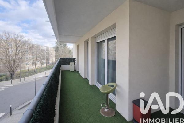 Appartement à vendre 4 pièces 84 m² Orly