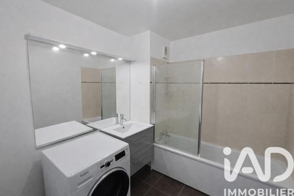 Appartement à vendre 4 pièces 84 m² Orly