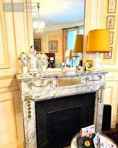 Appartement à vendre à Neuilly-sur-Seine dans les Hauts-de-Seine (92200), ref : 92010-1309