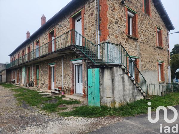 Immeuble à vendre 570 m² Saint-Pal-de-Mons