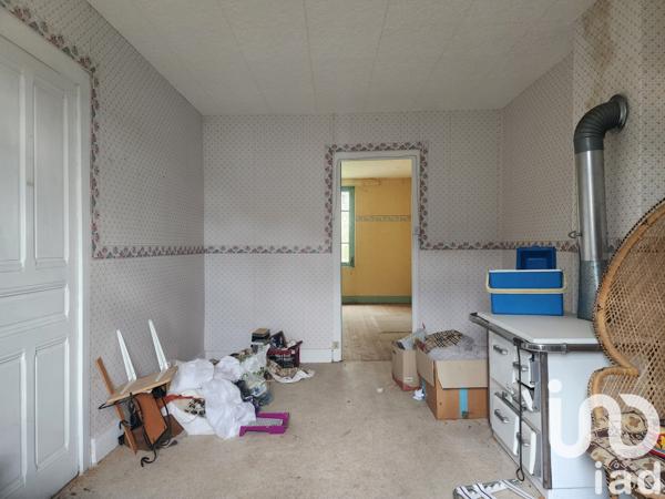 Immeuble à vendre 570 m² Saint-Pal-de-Mons