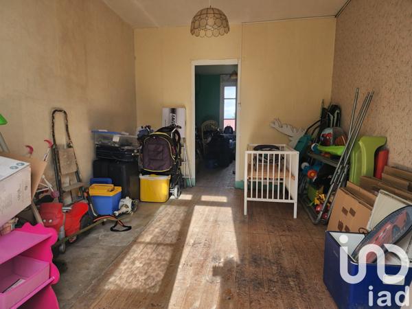 Immeuble à vendre 570 m² Saint-Pal-de-Mons