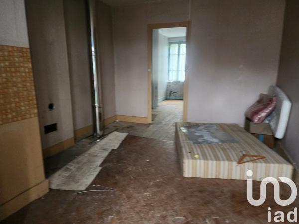 Immeuble à vendre 570 m² Saint-Pal-de-Mons