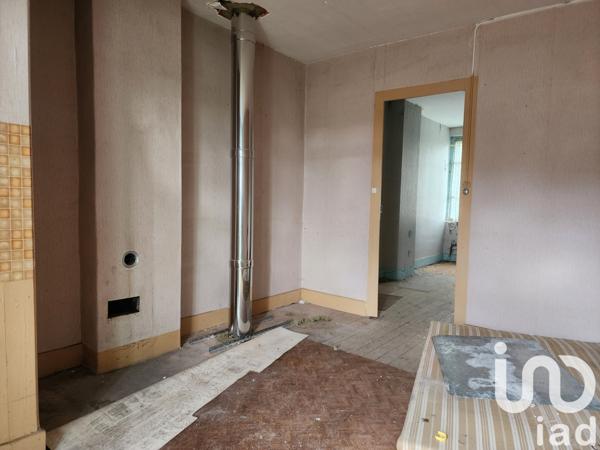 Immeuble à vendre 570 m² Saint-Pal-de-Mons