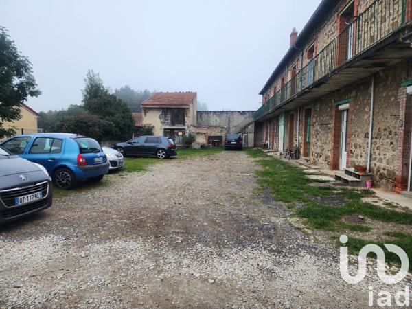 Immeuble à vendre 570 m² Saint-Pal-de-Mons