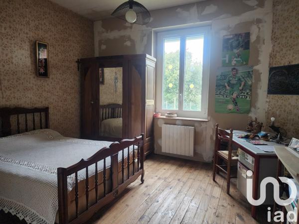 Immeuble à vendre 570 m² Saint-Pal-de-Mons